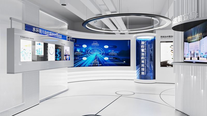 展台搭建合同：合法要素与注意事项