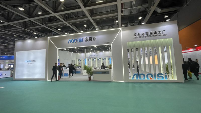 深圳展厅设计：如何规避常见陷阱，打造专业形象**