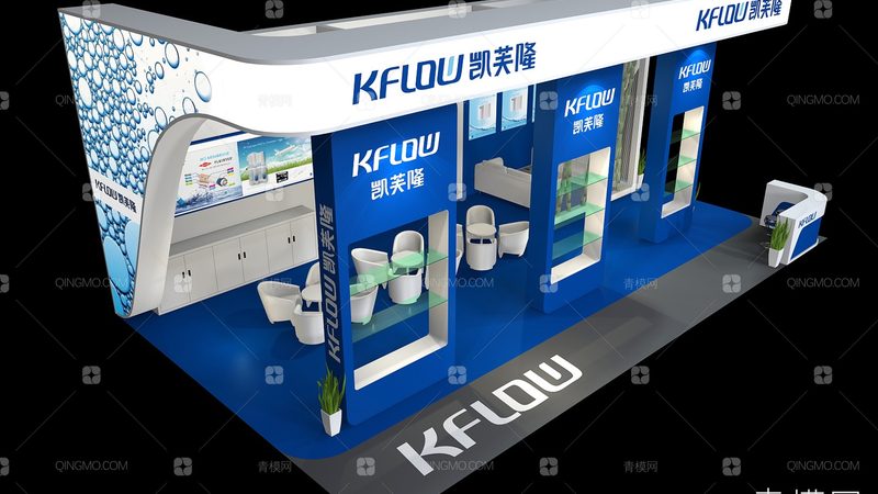 工业风展厅定制设计公司排名