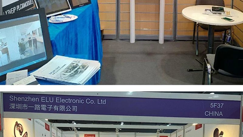 会展服务代理加盟：前景分析及关键考量